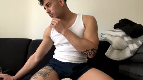 Snapshot of m3katr0n1c chatting on 02.05.25 Sam online show from 02.05.25