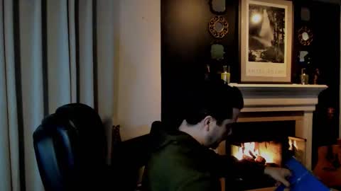 m4ck online show from 02.20.25