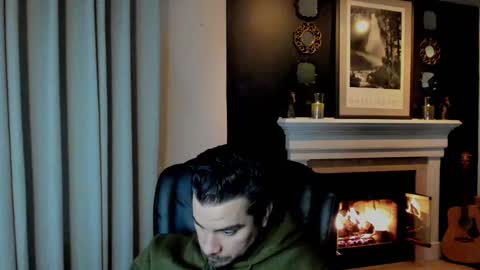 m4ck online show from 02.20.25