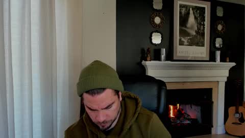 m4ck online show from 02.22.25