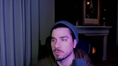 m4ck online show from 02.22.25