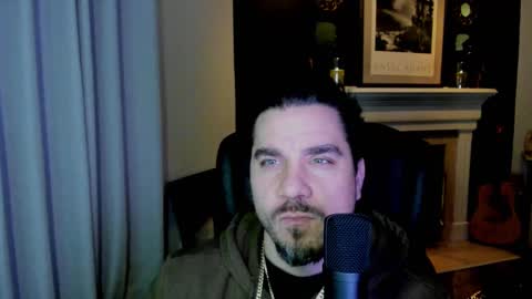 m4ck online show from 02.23.25