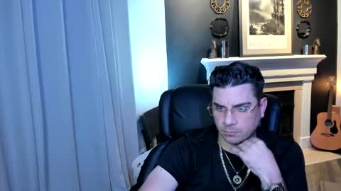 m4ck online show from 09.15.25