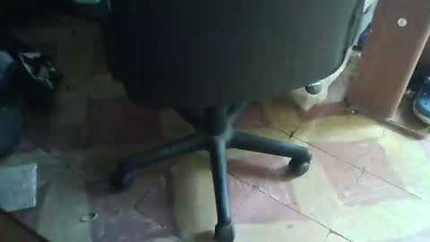 model independient online show from 12.02.24