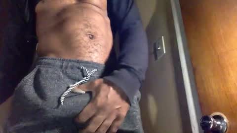 Marcus Black online show from 11.23.25