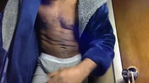 Marcus Black online show from 12.22.25