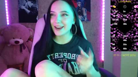 Snapshot of m_e_l_i_s_s_a_ chatting on 01.16.25 Melissa online show from 01.16.25