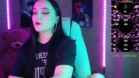 Snapshot of m_e_l_i_s_s_a_ chatting on 01.31.25 Melissa online show from 01.31.25