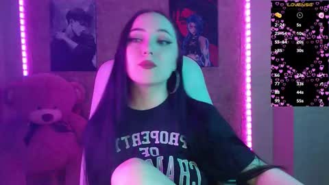 Snapshot of m_e_l_i_s_s_a_ chatting on 11.01.25 Melissa online show from 11.01.25