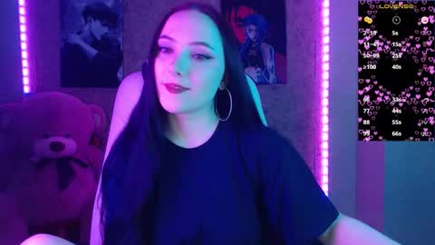 Snapshot of m_e_l_i_s_s_a_ chatting on 12.02.25 Melissa online show from 12.02.25