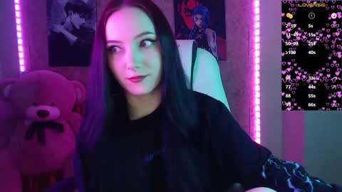 Snapshot of m_e_l_i_s_s_a_ chatting on 12.04.25 Melissa online show from 12.04.25