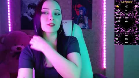 Snapshot of m_e_l_i_s_s_a_ chatting on 12.16.25 Melissa online show from 12.16.25