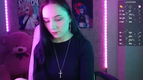 Melissa online show from 01.07.26