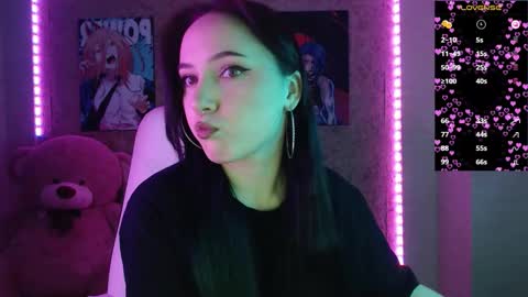 Melissa online show from 03.05.26