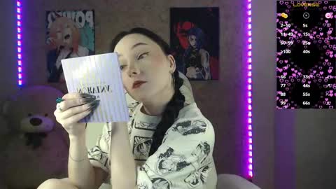 Melissa online show from 03.17.26