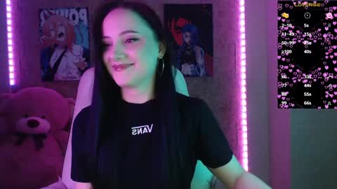 Melissa online show from 04.19.26