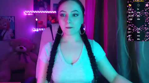 Melissa online show from 07.23.26