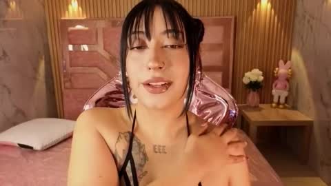 Eris online show from 02.26.26