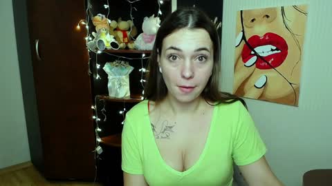 Vikki online show from 01.23.25