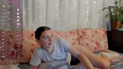 Snapshot of ma_cheriee chatting on 10.26.25 Lulu online show from 10.26.25