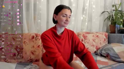 Snapshot of ma_cheriee chatting on 11.01.25 Lulu online show from 11.01.25