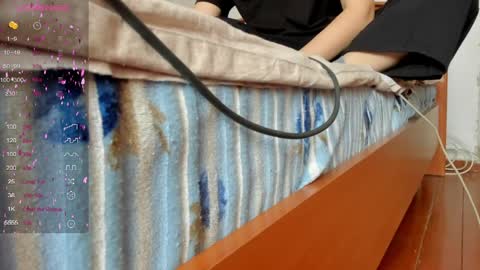 Snapshot of ma_cheriee chatting on 04.06.26 Lulu online show from 04.06.26