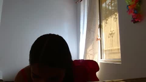 maaddy_thompson online show from 10.02.25