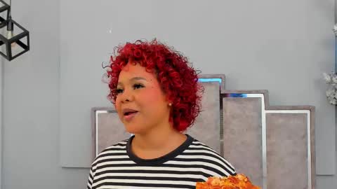 Maraacooper online show from 02.16.25