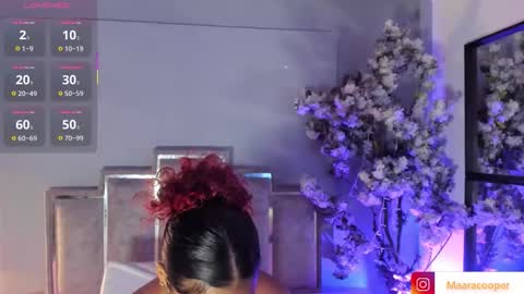 Maraacooper online show from 02.06.26