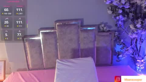 Maraacooper online show from 02.10.26