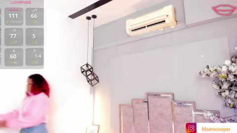 Maraacooper online show from 04.19.26