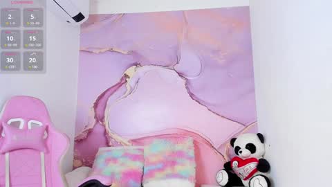 Mariangel  online show from 12.30.24