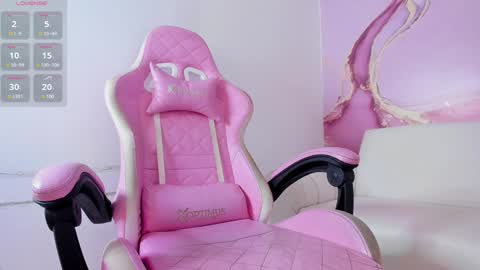 Mariangel  online show from 01.11.25