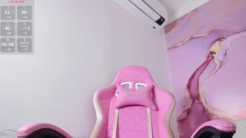 Mariangel  online show from 01.23.25