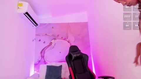 Mariangel  online show from 10.09.25