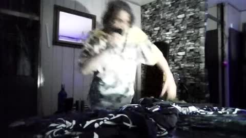 Snapshot of maarrrrk chatting on 06.18.26 Markymark online show from 06.18.26