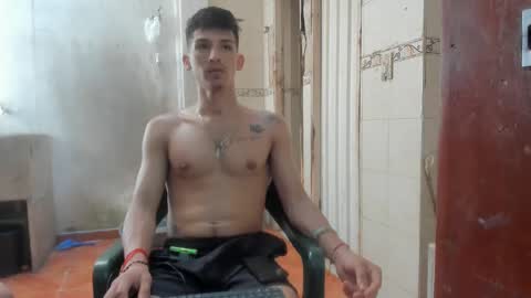 itgram pezlo josue online show from 01.17.25