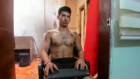 itgram pezlo josue online show from 02.06.25