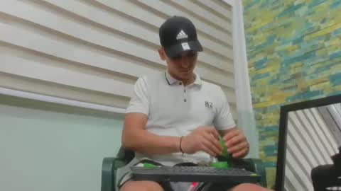 itgram pezlo josue online show from 02.16.25