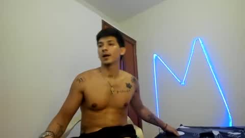 itgram pezlo josue online show from 11.14.25