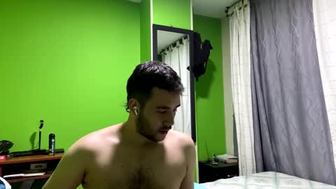 Snapshot of maatt_de_luca chatting on 09.18.25 Matt De Luca online show from 09.18.25