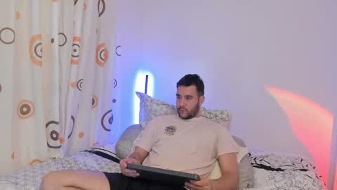 Matt De Luca online show from 12.17.25