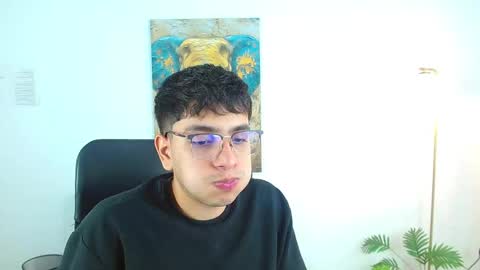 Max online show from 03.25.26