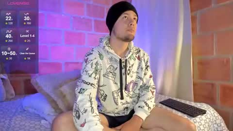   online show from 03.07.25