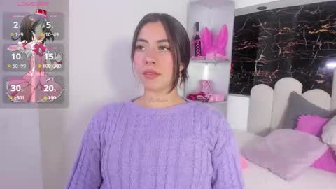 Mazikeen  online show from 09.12.25