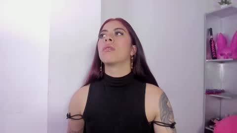 Mazikeen  online show from 10.01.25