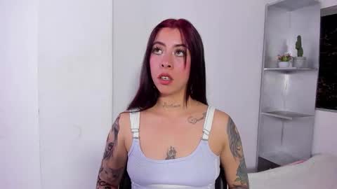 Mazikeen  online show from 10.15.25