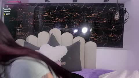 Mazikeen  online show from 11.14.25