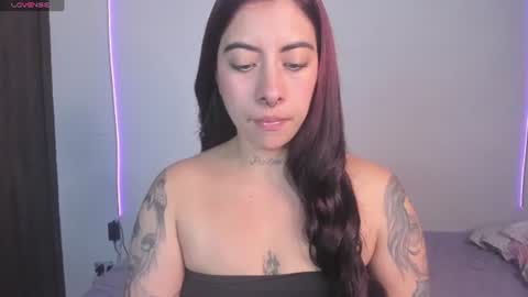 Snapshot of maazikeenx chatting on 06.27.26 Sara online show from 06.27.26
