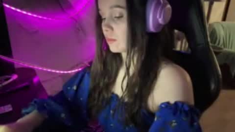 Apolonia online show from 05.25.26